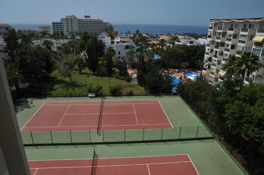 Eldorado Sun Apartment Playa de las Americas  Exterior photo